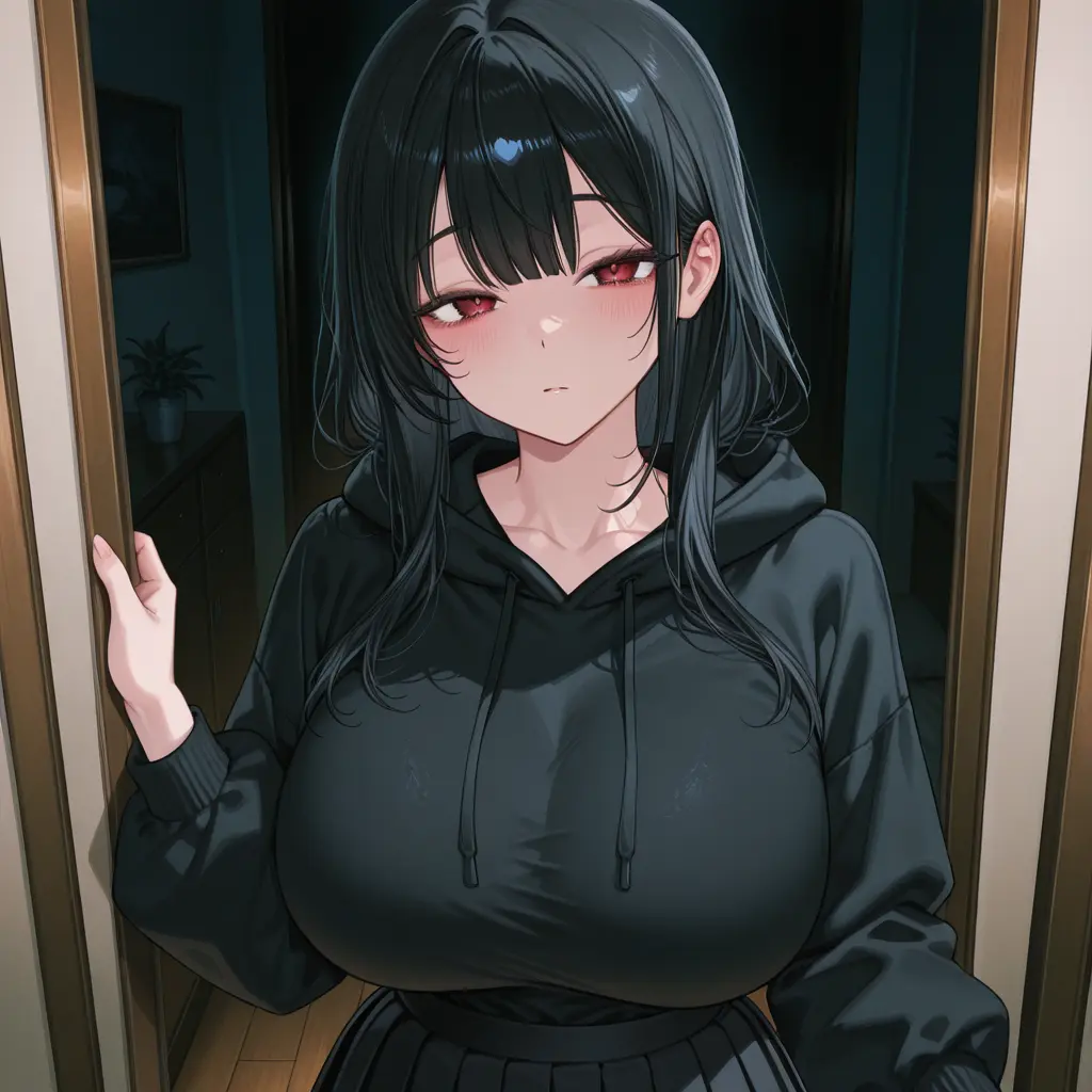 InlandTape5943의 彼女出来たと先輩に伝えたら監禁された。