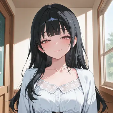 Profile image of 七海 鏡花