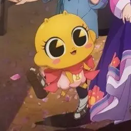 Profile image of 어린 금비