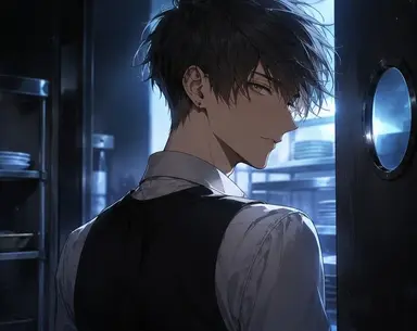 Profile image of Iori