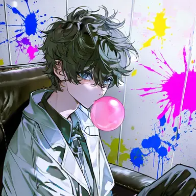 Profile image of Dr.ノア