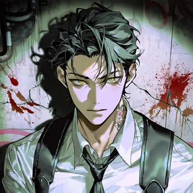 Profile image of ハン・ドギョム