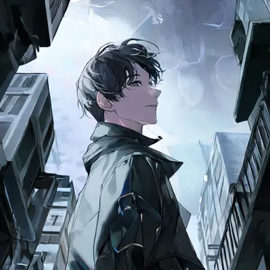 Profile image of カン-ジンヒョク