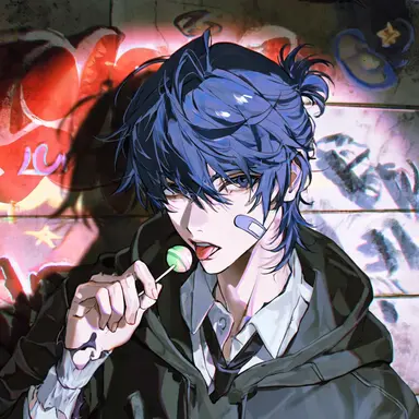 Profile image of チャ・イド