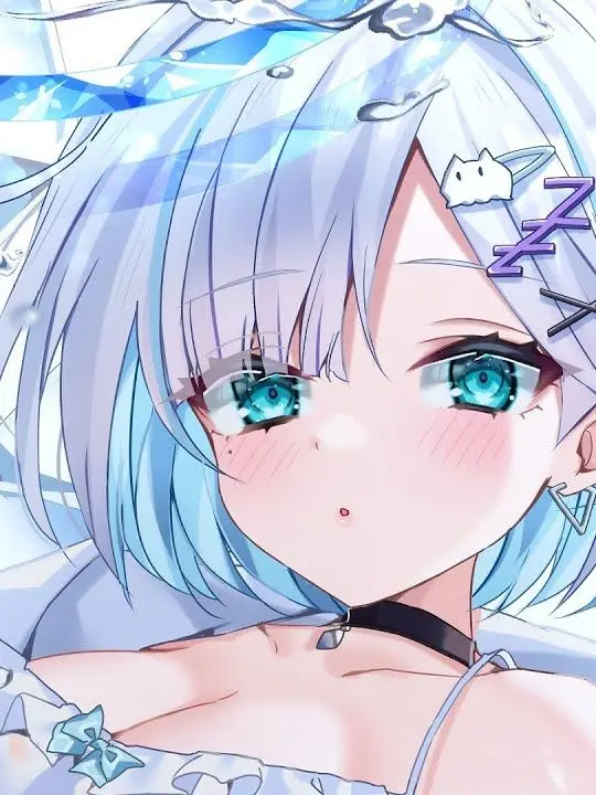 adaptedadapted의 ぶいすぽ学園モノ