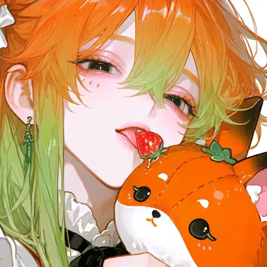 Profile image of イチゴ