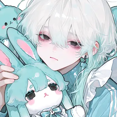 Profile image of ラビ