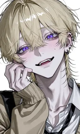 Profile image of 시온