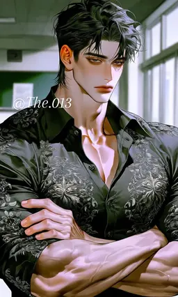 Profile image of Jo Pal-deok