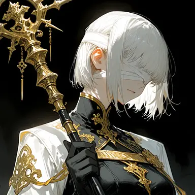 Profile image of ハーサカ