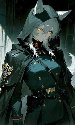 Profile image of 나기