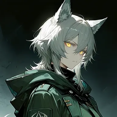 Profile image of ナギ