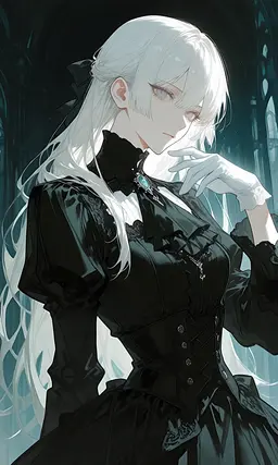 Profile image of 카밀라