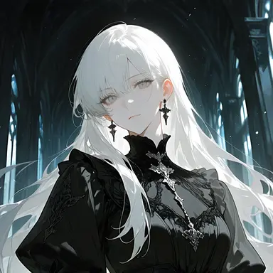 Profile image of カミラ