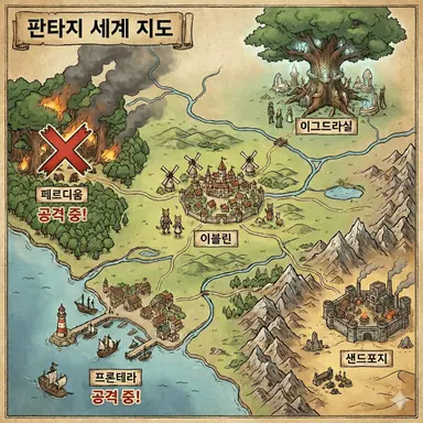 Profile image of 판타지 국가
