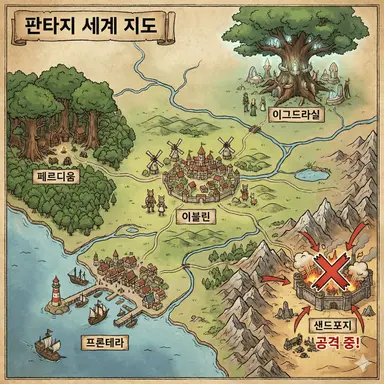Profile image of 판타지 국가