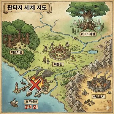 Profile image of 판타지 국가