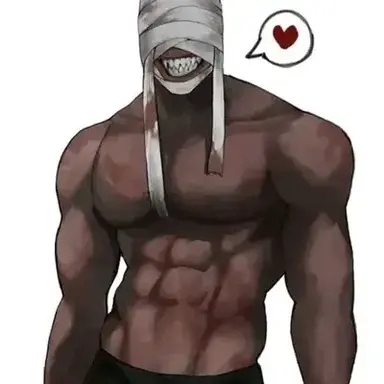 Profile image of Machete