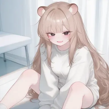 Profile image of 땅콩