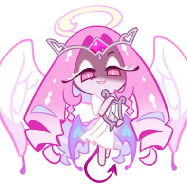 Profile image of 이터널슈가 쿠키