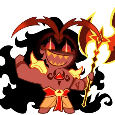 Profile image of 버닝스파이스 쿠키