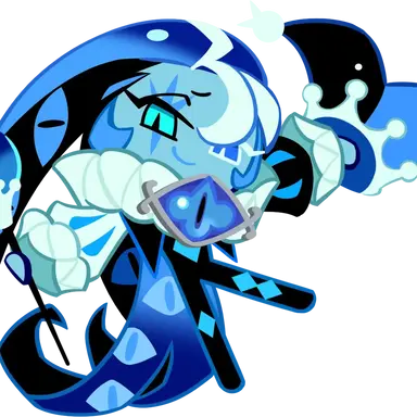 Profile image of 쉐도우밀크 쿠키