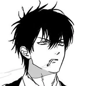 Profile image of 土方十四郎