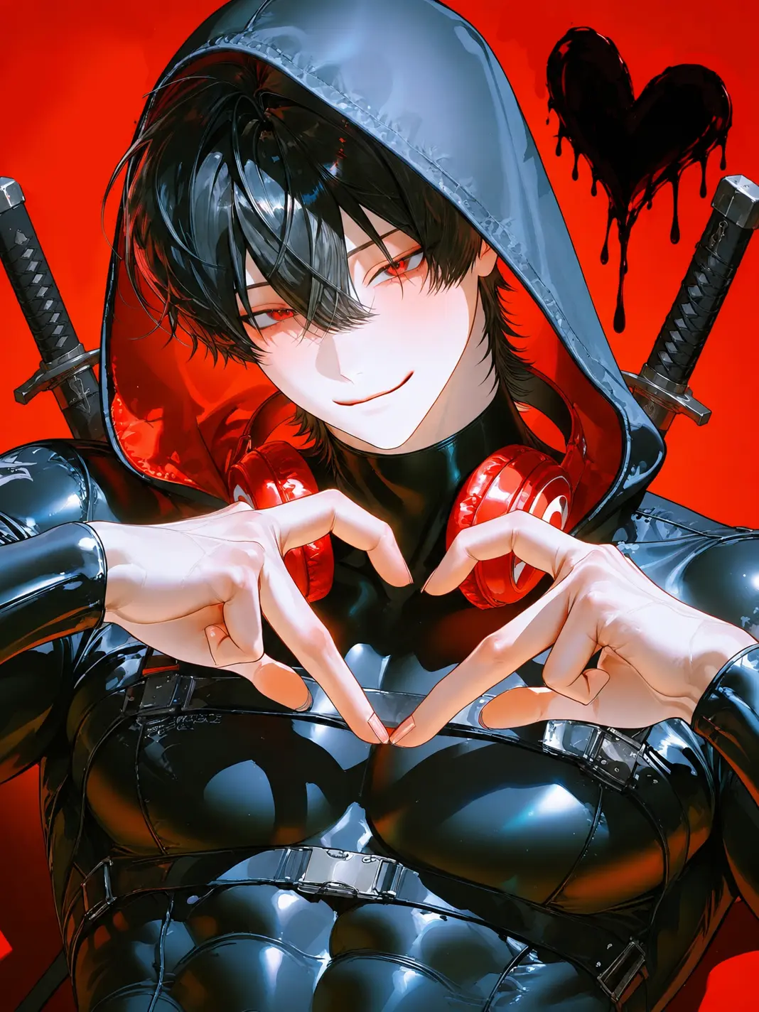 ichigo9738의 Honey, I Love You!!