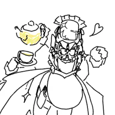 Profile image of メロウ
