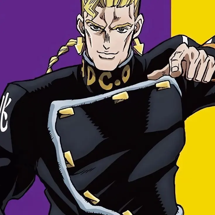 TunamayoDaisuki의 虹村形兆 -日常の裏側