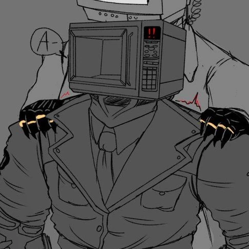 전자레인지맨