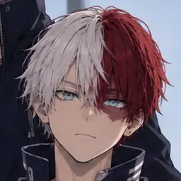 Profile image of Shoto