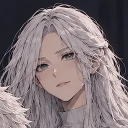 Profile image of Rei