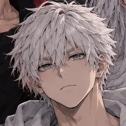 Profile image of Natsuo