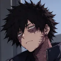 Profile image of Dabi