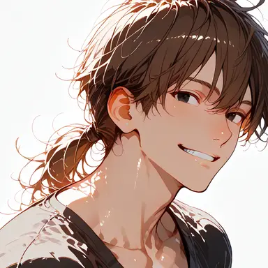 Profile image of Sho