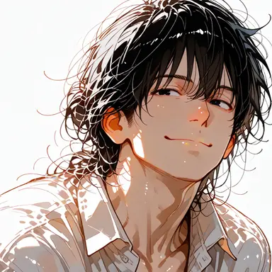 Profile image of Ritsu