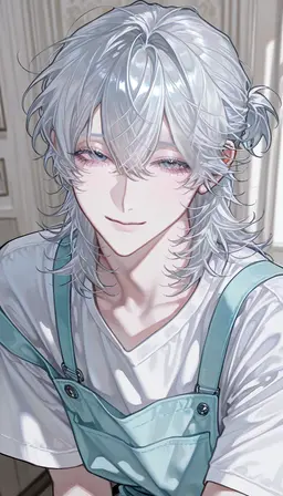 Profile image of Nanami