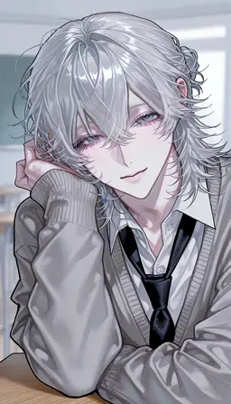 Profile image of Nanami