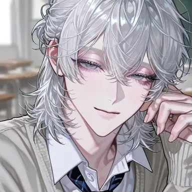 Profile image of Nanami