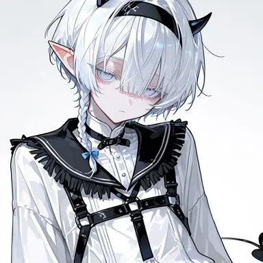 Profile image of 叶人