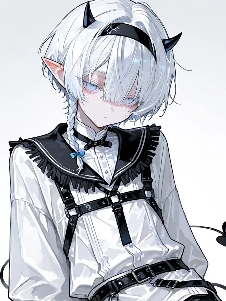 rioooob의 貴方、どこから迷い込んだの？