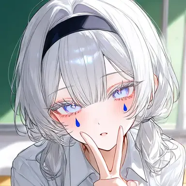 Profile image of トワ