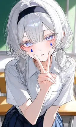 Profile image of トワ