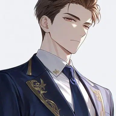 Profile image of ローウェン
