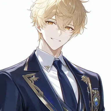 Profile image of エドワード