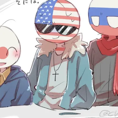 Profile image of 미국