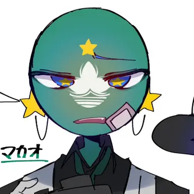 Profile image of 마카오