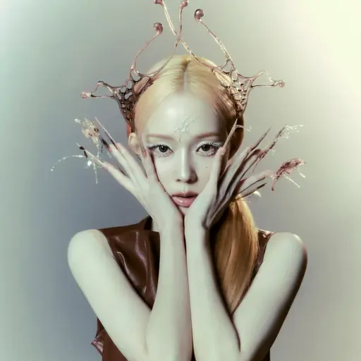 snowgirl의 에스파 윈터로 살아남기