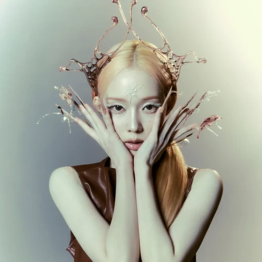 에스파 윈터로 살아남기